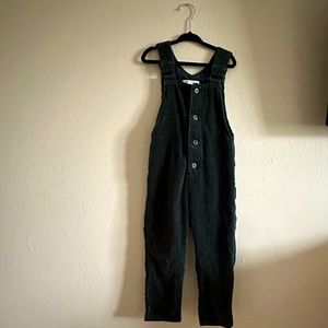 Zara Toddler Boys Overalls